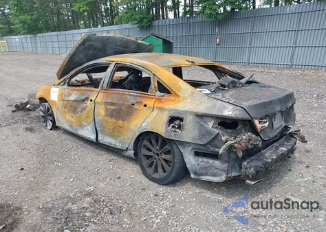 2012 Hyundai Sonata Se из США, поврежденный, VIN 5NPEC4AC8CH388809